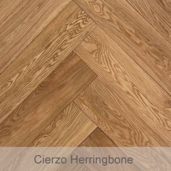 Yvyra 10AK Unico Cierzo Herringbone